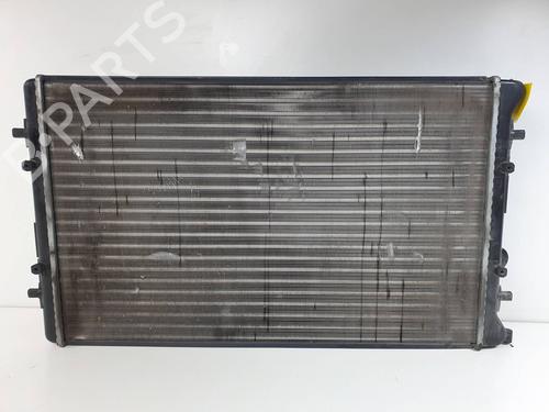 Used Water radiator Water radiator VW GOLF IV (1J1) 1.6 (100 hp) 30800978 30800978