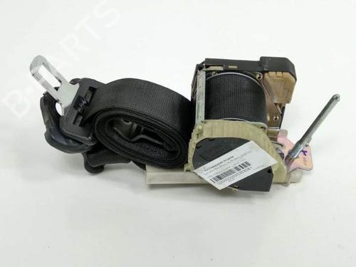 Sicherheitsgurt vorne rechts OPEL CORSA C (X01) 1.7 DI (F08, F68) | BP8731547I25 