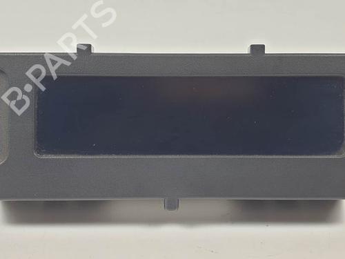 Used Display monitor Display monitor RENAULT MEGANE III Grandtour (KZ0/1) 1.9 dCi (KZ0J, KZ0N, KZ1S) (131 hp) 27885518 27885518