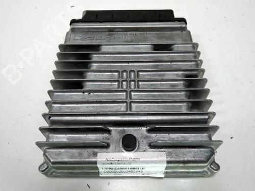 Used Engine control unit (ECU) FORD FOCUS I Turnier (DNW) 1.8 TDCi (100 hp) 8622165