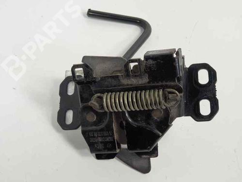 Used Hood lock Hood lock MERCEDES-BENZ A-CLASS (W168) A 160 (168.033, 168.133) (102 hp) 8764337 8764337
