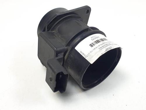 Used Mass air flow sensor RENAULT SCÉNIC II (JM0/1_) 1.9 dCi (JM14) (131 hp) 27884976