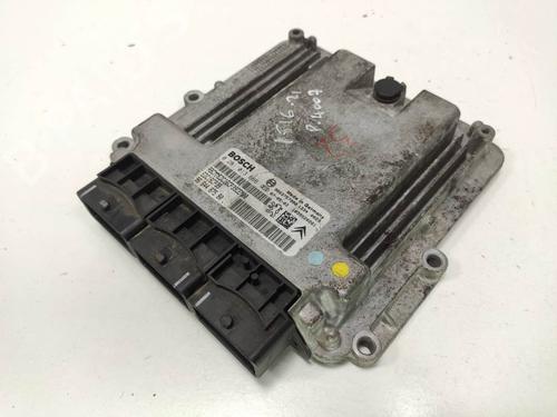 Used Engine control unit (ECU) Engine control unit (ECU) PEUGEOT 4007 (VU_, VV_) 2.2 HDi (156 hp) 8792780 8792780