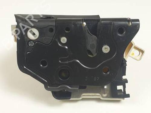 Used Rear left lock AUDI A4 B8 Avant (8K5) 2.0 TDI (143 hp) 30292599