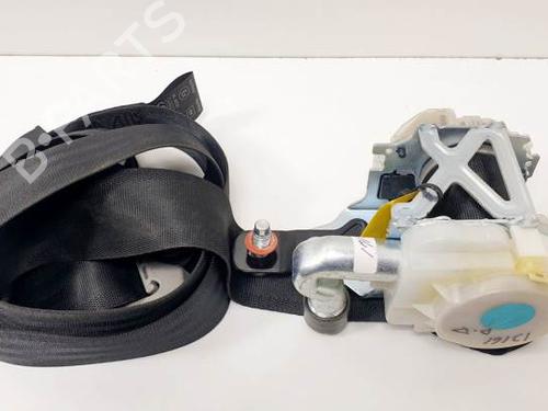 Used Front right seatbelt SSANGYONG KORANDO (CK) [2010-2025]  15882126
