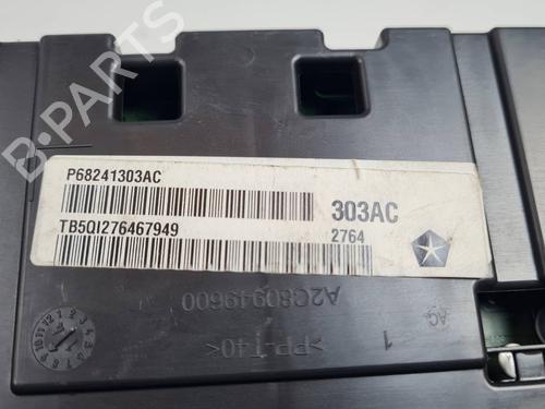 Instrument cluster JEEP CHEROKEE (KL) 2.0 CRD | BP29444353C47 - Image 4