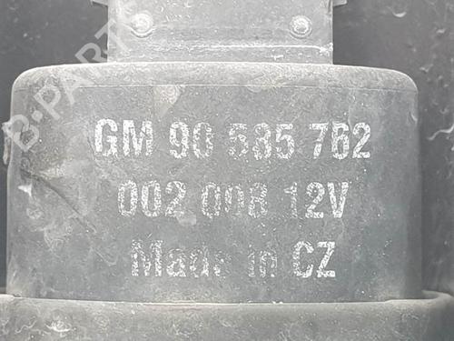 Windscreen washer tank OPEL ASTRA H (A04) 1.7 CDTI (L48) | BP9656063C113 