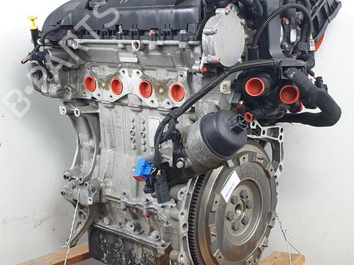 Engine MINI MINI Convertible (R57) One | BP17165920M1
