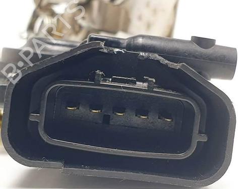Front left lock CITROËN C1 (PM_, PN_) 1.0 | BP28027364C98 