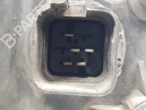 Used Left headlight Left headlight FORD TRANSIT Van (FA_ _) [2000-2006] 10515778 10515778