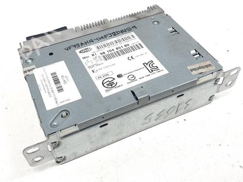 Used Radio CITROËN C4 Grand Picasso II (DA_, DE_) 1.2 THP 130 (130 hp) 29989836