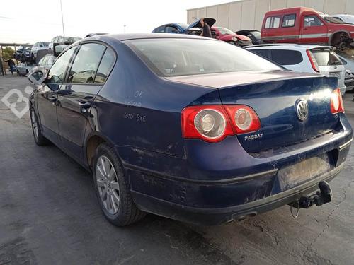 Climate control VW PASSAT B6 (3C2) 1.9 TDI | BP16410216I5 - Image 14