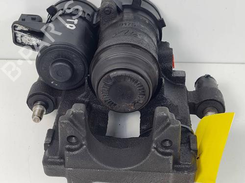 Left rear brake caliper VOLVO XC60 II (246) D5 AWD | BP40176022M107 - Image 6