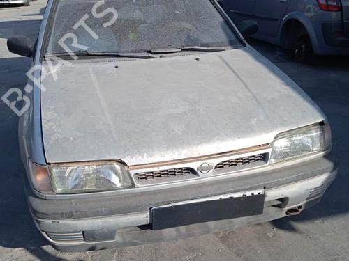 Used Parts NISSAN SUNNY III (N14, B13) 1.6 i (B13) (90 hp) 1079996