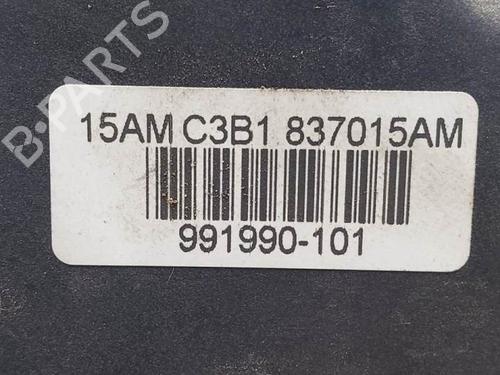 Front left lock VW POLO (9N_, 9A_) 1.4 TDI | BP20131350C98 