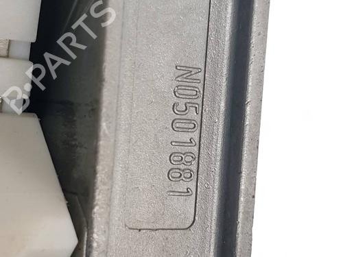 Electronic module OPEL ASTRA H (A04) 1.4 (L48) | BP30998568M83 - Image 5