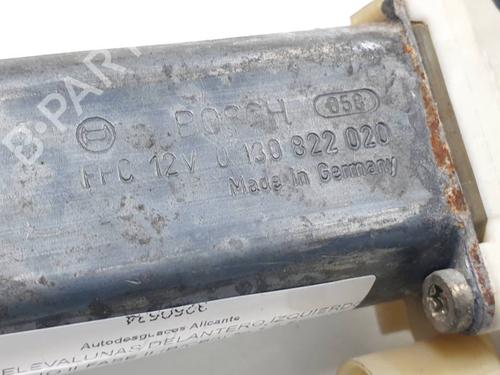 Left front window motor RENAULT CLIO II (BB_, CB_) 1.2 (BB0A, BB0F, BB10, BB1K, BB28, BB2D, BB2H, CB0A,... | BP29989901E21