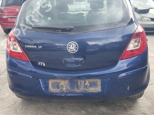 Left headlight OPEL CORSA D (S07) 1.2 (L08, L68) | BP25864126C28 - Image 9