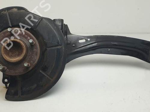 Used Left rear steering knuckle MAZDA 5 (CR) 2.0 CD (CR19) (143 hp) 24934850