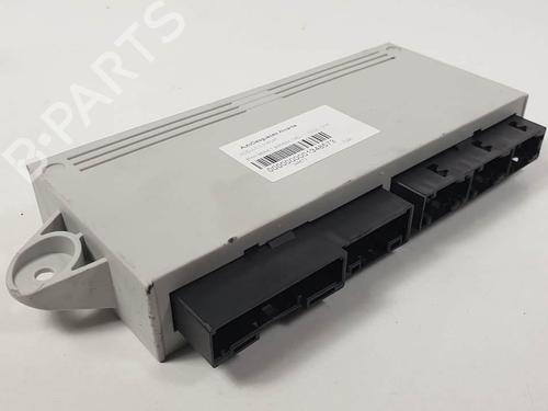Used Electronic module Electronic module BMW 7 (E65, E66, E67) 745 i, Li (333 hp) 25121084 25121084