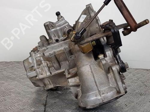 Gearbox DAEWOO REZZO (U100)  | BP8302054M3 