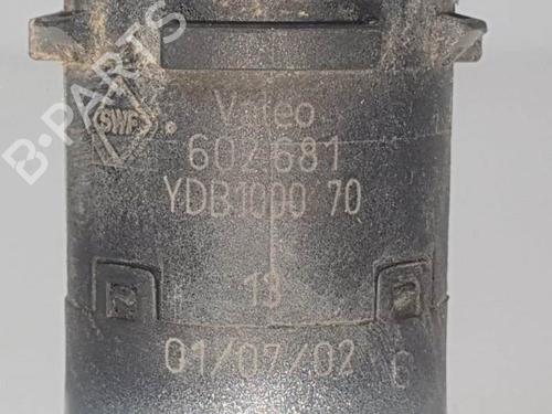 Electronic module LAND ROVER RANGE ROVER III (L322) 3.0 D 4x4 | BP16499144M83 