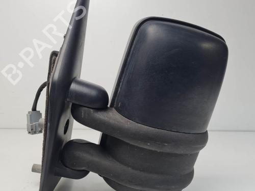 Used Left mirror Left mirror NISSAN INTERSTAR Bus (X70) dCi 80 (82 hp) 40175370 40175370