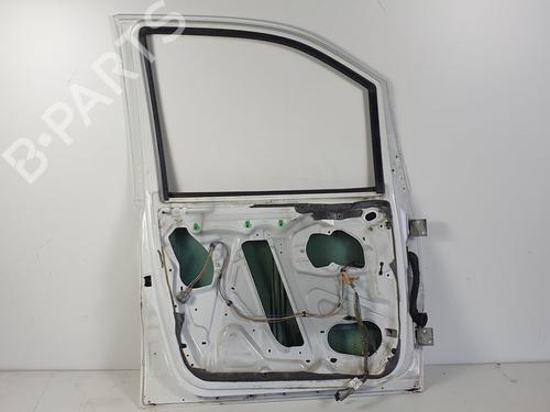 Left front door CITROËN JUMPY I (U6U_) 1.9 D 70 | BP12371650C2 