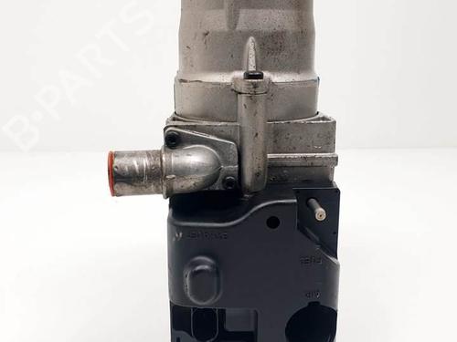 Heater blower motor LAND ROVER RANGE ROVER SPORT I (L320) 2.7 D 4x4 | BP17745008M62 