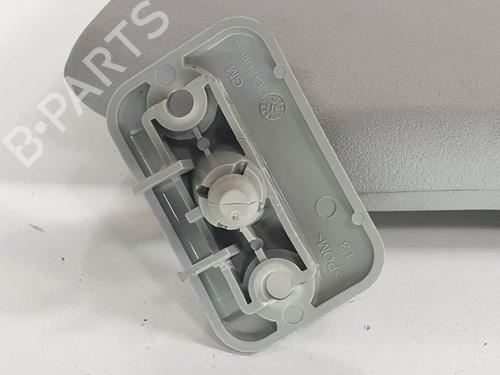 Left sun visor OPEL ASTRA H (A04) 1.6 (L48) | BP6861925I1 - Image 3