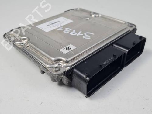 Engine control unit (ECU) OPEL INSIGNIA A (G09) 2.0 CDTI (68) | BP34511571M57 - Image 4