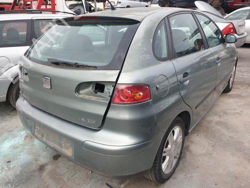 Engine control unit (ECU) SEAT IBIZA III (6L1) 1.4 16V | BP24817127M57 - Image 7