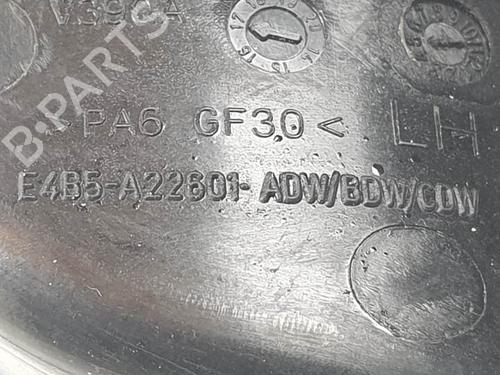 Rear left interior door handle FORD KA+ III (UK, FK) 1.2 | BP29245227I15 