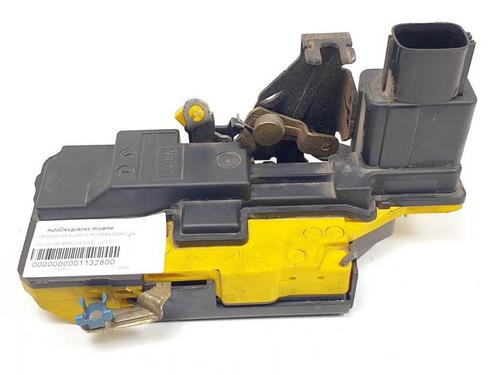 Rear right lock VOLVO S80 I (184) D5 | BP16906949C99 