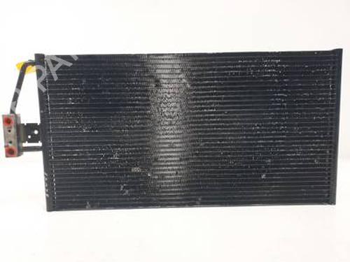 Used AC radiator BMW 5 (E39) 520 d (136 hp) 31058937