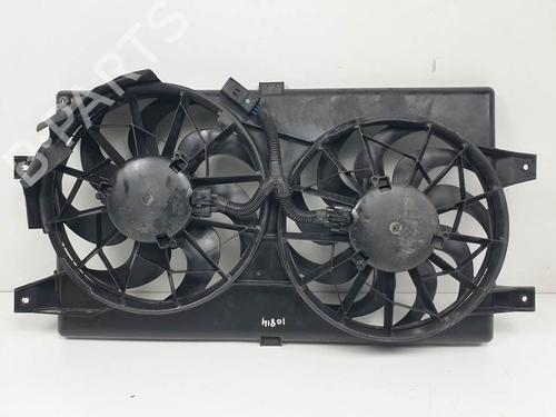 Used Radiator fan Radiator fan CHRYSLER SEBRING (JR) 2.7 V6 24V (203 hp) 11386334 11386334