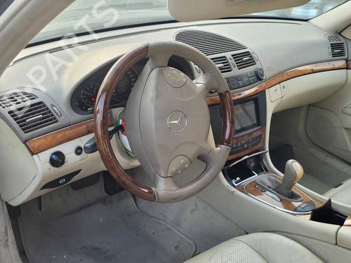 Engine MERCEDES-BENZ E-CLASS (W211) E 320 (211.065) | BP29604248M1 - Image 9