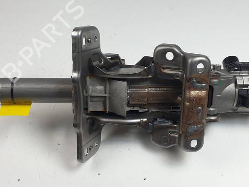 Used Steering column Steering column AUDI Q5 (8RB) SQ5 TDI quattro (313 hp) 30278530 30278530