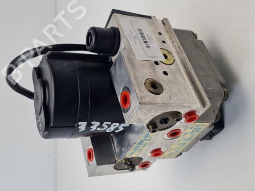 Used ABS pump ABS pump LAND ROVER FREELANDER I (L314) [1998-2006] 34534436 34534436