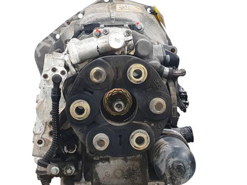 Gearbox MERCEDES-BENZ C-CLASS (W203) C 230 Kompressor (203.040) | BP30292370M3 - Image 3