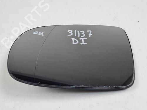 Spejlglas venstre Spejlglas venstre OPEL CORSA C (X01) 1.2 (F08, F68) (75 hp) 28027711 28027711