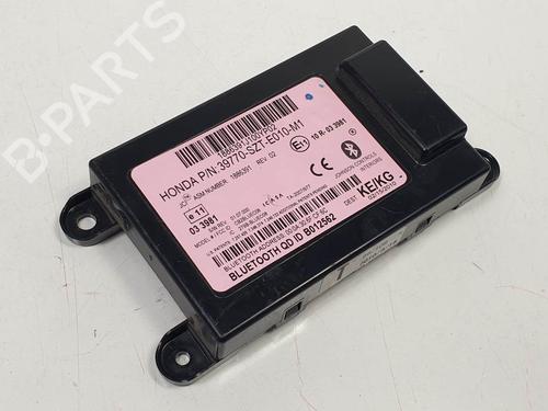 Used Electronic module Electronic module HONDA CR-Z (ZF) 1.5 IMA (ZF1) (114 hp) 10059821 10059821