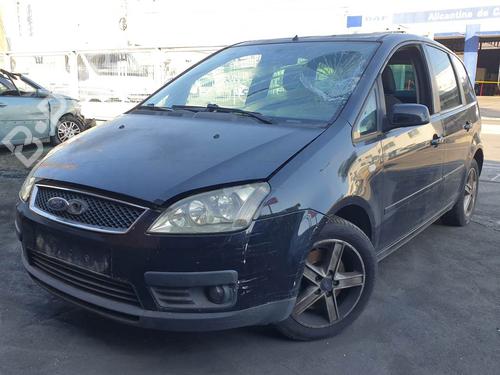Engine control unit (ECU) FORD FOCUS C-MAX (DM2) 1.8 TDCi | BP29138917M57 - Image 6