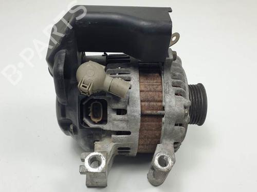 Alternator MAZDA MX-5 III (NC) 1.8 (NC18) | BP12376730M7 