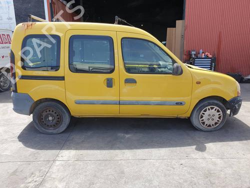 Headlight switch RENAULT KANGOO (KC0/1_) 1.4 (KC0C, KC0H, KC0B, KC0M) | BP37434361I24 - Image 16