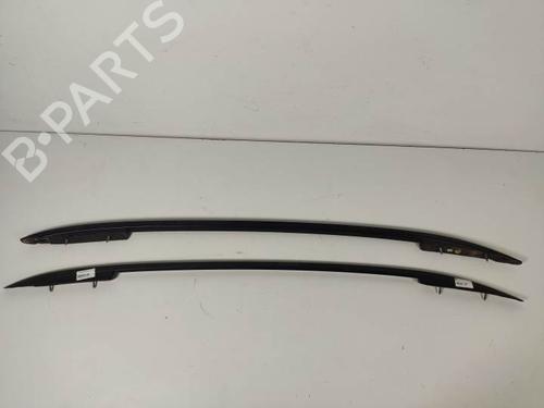 Used Roof bar VW TIGUAN (5N_) 2.0 TDI 4motion (140 hp) 8731620