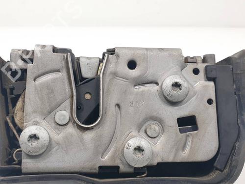 Front right lock BMW X5 (E53) 3.0 d | BP31058850C97 - Image 5