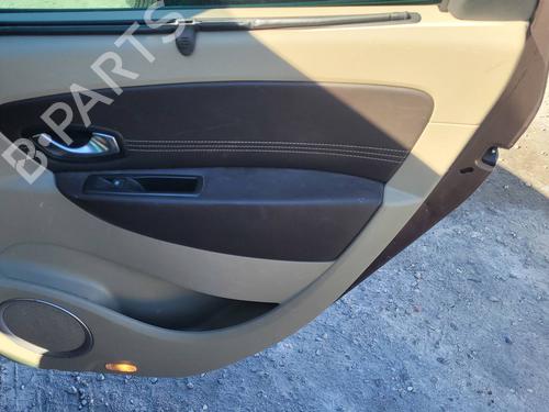 Right front window switch RENAULT SCÉNIC III (JZ0/1_) 2.0 dCi (JZ0Y, JZ26) | BP30525253I26 - Image 20