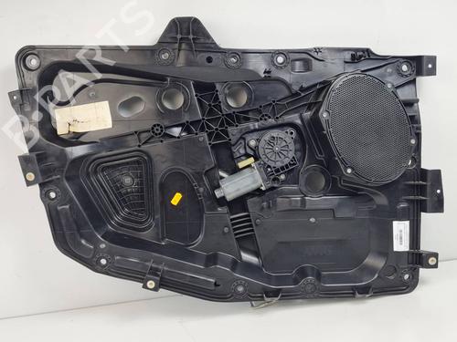Used Front left window mechanism Front left window mechanism 38301249 38301249