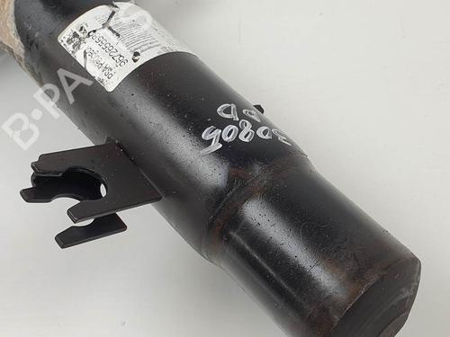 Right front shock absorber CITROËN C3 II (SC_) 1.4 HDi 70 (SC8HZC, SC8HR0, SC8HP4) | BP28027550M17 - Image 4